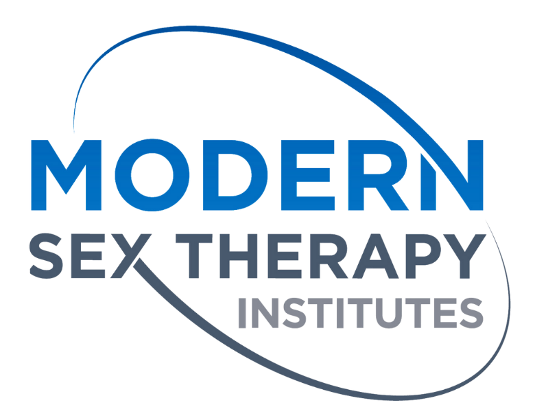 Modern Sex Therapy Institutes logo