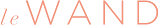 Le Wand logo