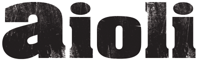 Aioli logo