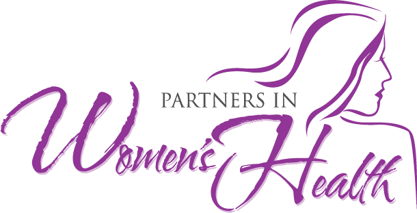 Partners in Women’s Health logo