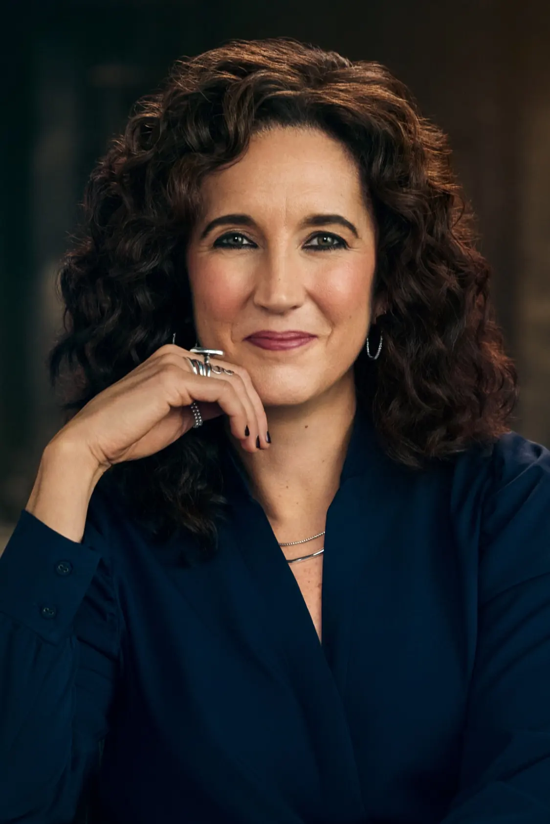 Dr. Alexandra Solomon
