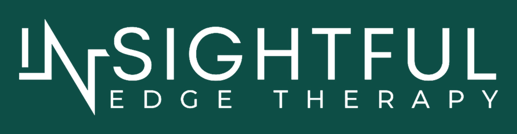 Insightful Edge Therapy logo