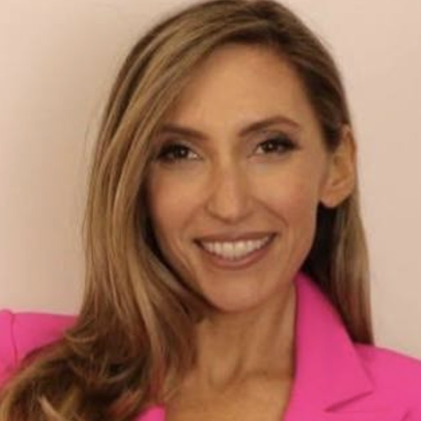 Dr. Amy Pearlman