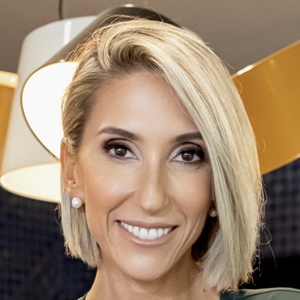 Dr. Michelle Pearlman